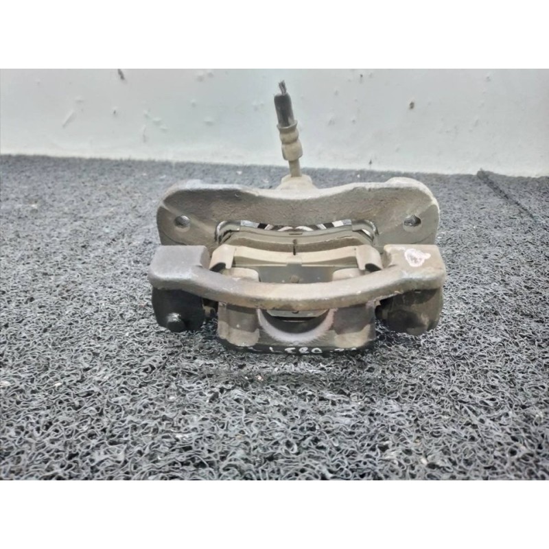 Recambio de pinza de freno trasera izquierda para kia rio 1.5 crdi ex2 referencia OEM IAM CTK4 - Negro 3