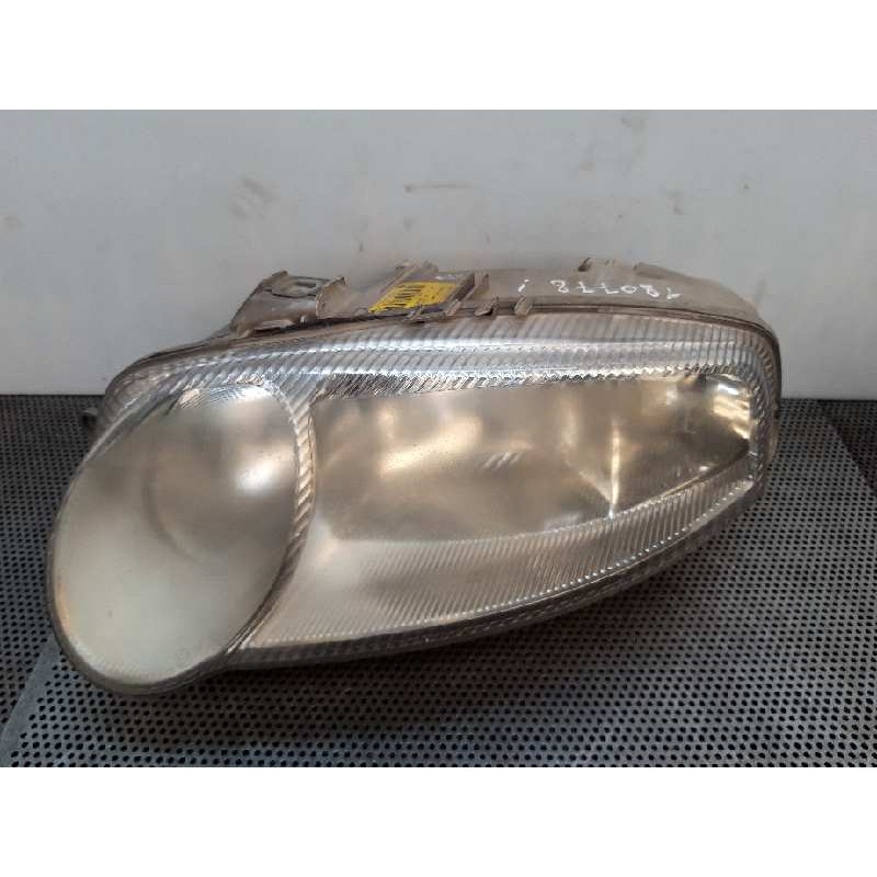 Recambio de faro izquierdo para alfa romeo 147 (190) 1.9 jtd 16v distinctive referencia OEM IAM 3