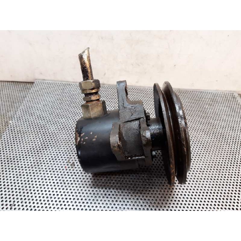 Recambio de bomba direccion para tata grand telcosport 2.0 tdi referencia OEM IAM  126601 4