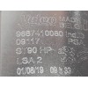 Recambio de faro antiniebla derecho para opel vivaro furgón l express referencia OEM IAM 9687410080  VALEO