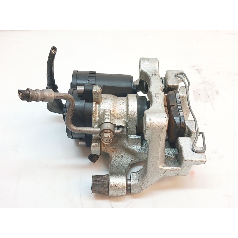 Recambio de pinza de freno trasera izquierda para mazda cx-30 selection 2wd referencia OEM IAM 20131 BCKA2699DA 4