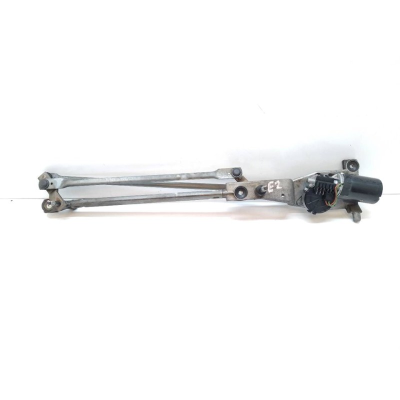 Recambio de motor limpia delantero para ford focus berlina (cak) trend referencia OEM IAM 0390241362 0580006262 
