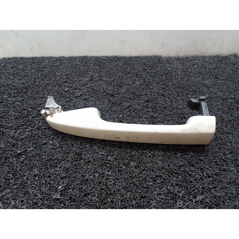 Recambio de maneta exterior trasera izquierda para toyota prius (nhw30) advance referencia OEM IAM   
