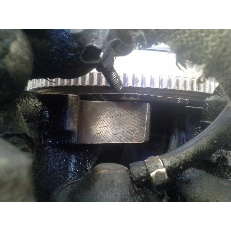 Recambio de motor completo para fiat stilo (192) 1.9 jtd cat referencia OEM IAM 192A3000 - Rojo 3