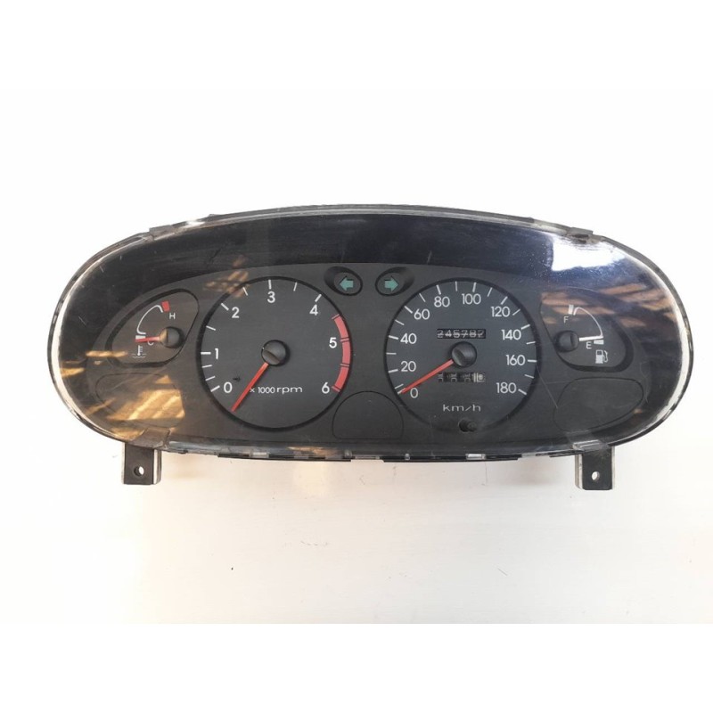 Recambio de cuadro instrumentos para hyundai h 1 2.5 diesel referencia OEM IAM 940014A200L29  