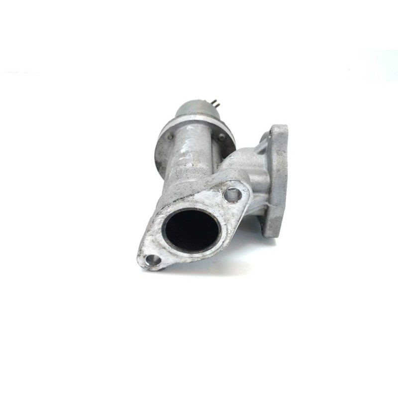 Recambio de valvula egr para kia sportage active 4x4 referencia OEM IAM 2841027410 - Negro 4
