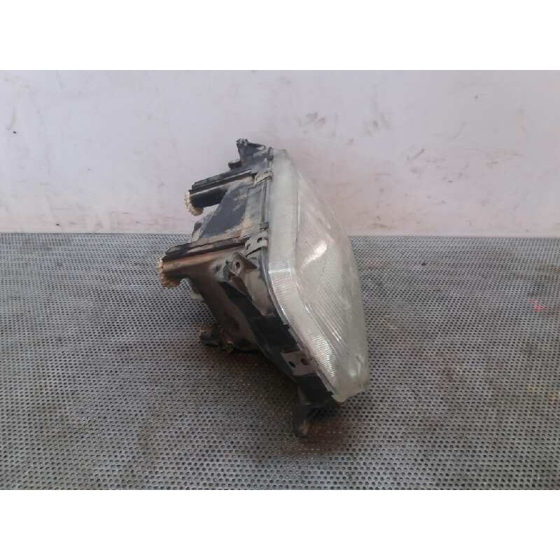 Recambio de faro izquierdo para volkswagen passat berlina (312) gl referencia OEM IAM - Gris 2