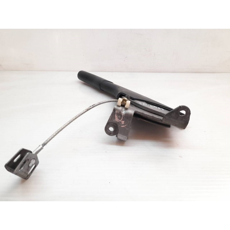 Recambio de palanca freno para renault clio iii dynamique referencia OEM IAM 8200964755 0003008 4