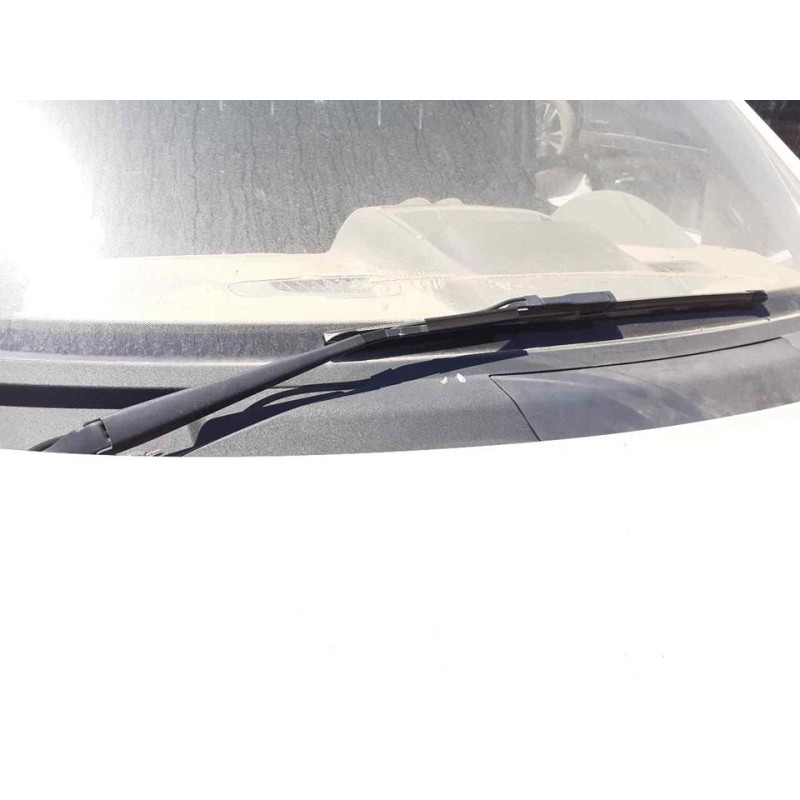 Recambio de brazo limpia delantero derecho para mercedes-benz vito kasten (639) 110 cdi kompakt (639.601) referencia OEM IAM   