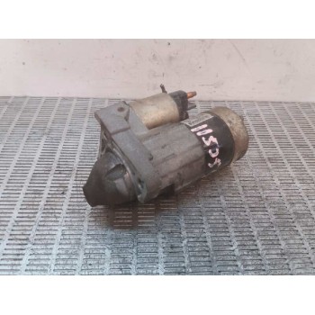 MOTOR ARRANQUE 8200426577 M000T91581 