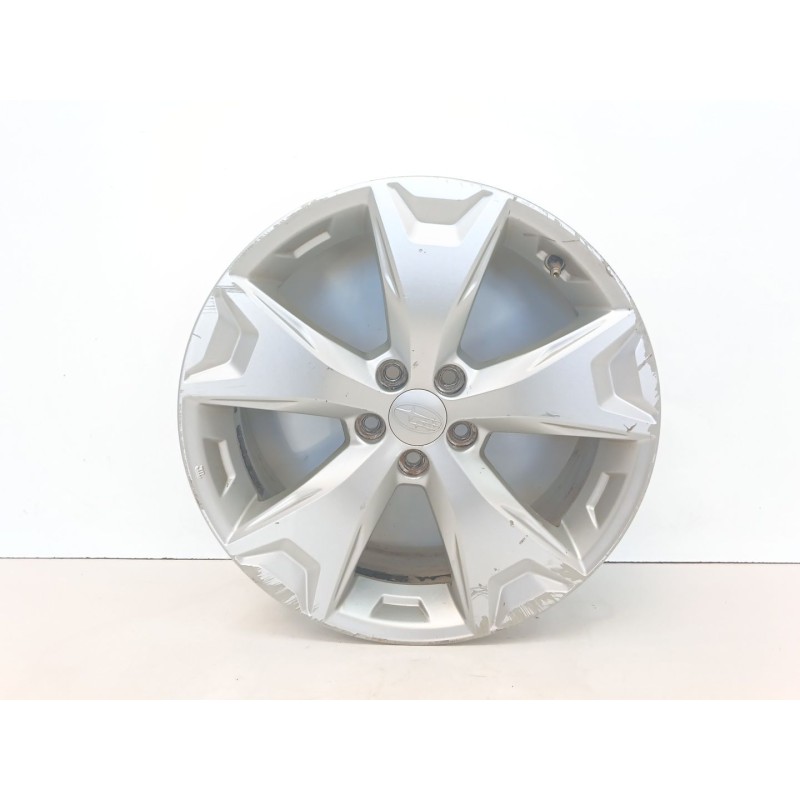 Recambio de llanta para subaru forester (sj_) 2.0 i awd (sj5) referencia OEM IAM C34  
