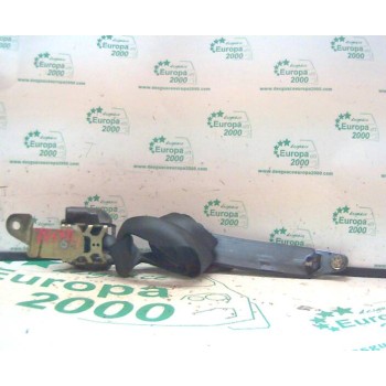 CINTURON SEGURIDAD DELANTERO IZQUIERDO 