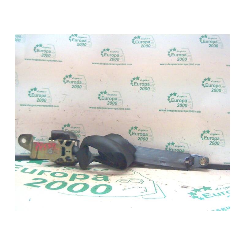 Recambio de cinturon seguridad delantero izquierdo para peugeot 309 1.3 referencia OEM IAM   
