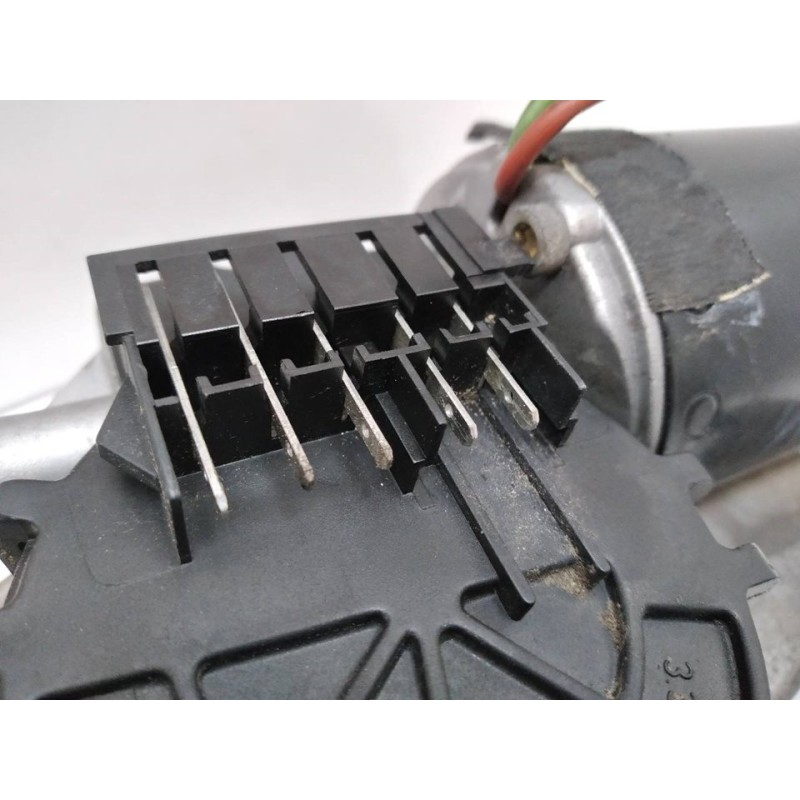 Recambio de motor limpia delantero para ford focus berlina (cak) trend referencia OEM IAM 0390241362 0580006262 2
