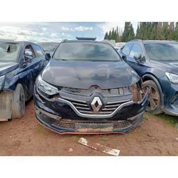 RENAULT MEGANE IV SPORT TOURER (K9A/M/N_)