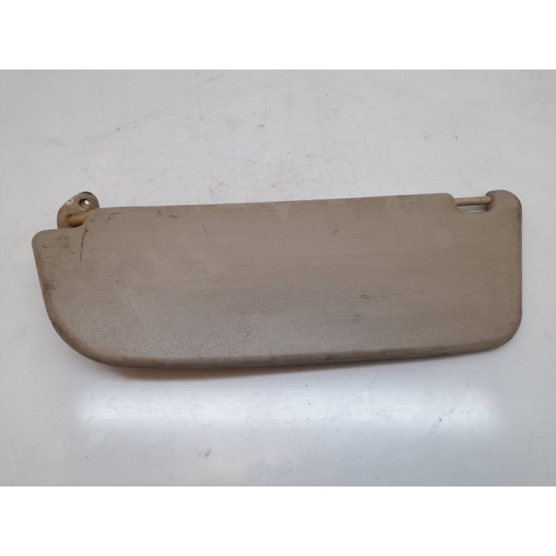 Recambio de parasol derecho para opel combo (corsa b) 1.4 cat (2h6) referencia OEM IAM   