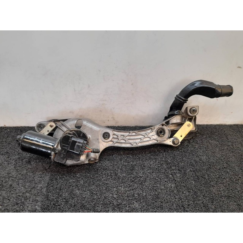 Recambio de motor limpia delantero para jaguar s-type 2.5 v6 executive referencia OEM IAM 1R8317500AC  