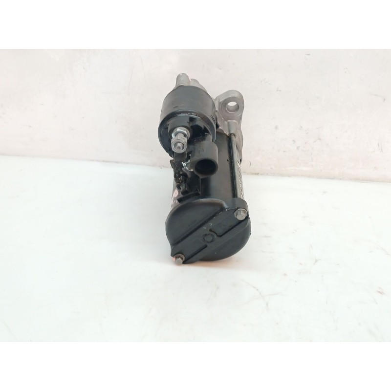 Recambio de motor arranque para audi a1 sportback (gba) 25 tfsi referencia OEM IAM 338980411 0001179512 - Blanco 5