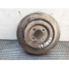 Recambio de polea cigueñal para fiat punto (evo) (199) dynamic referencia OEM IAM 55200498  