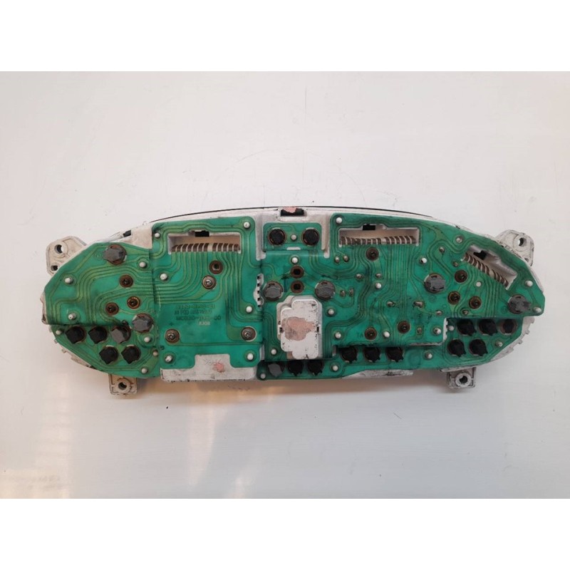 Recambio de cuadro instrumentos para hyundai h 1 2.5 diesel referencia OEM IAM 940014A200L29 - Azul 2
