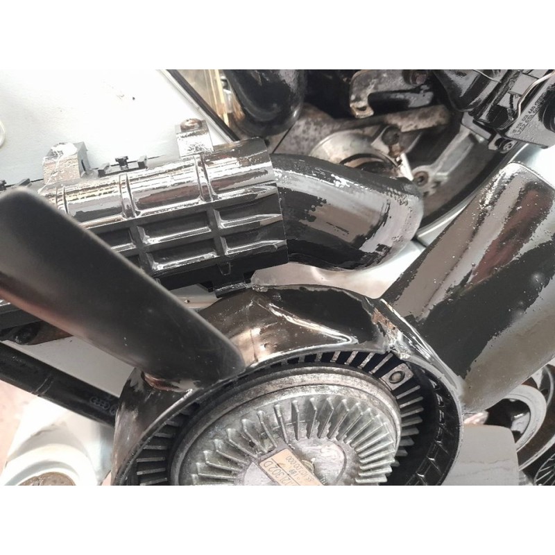 Recambio de motor completo para audi 200 (447) referencia OEM IAM 117-E46-SUELO 28040 PT 6