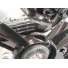 Recambio de motor completo para audi 200 (447) referencia OEM IAM 117-E46-SUELO 28040 PT