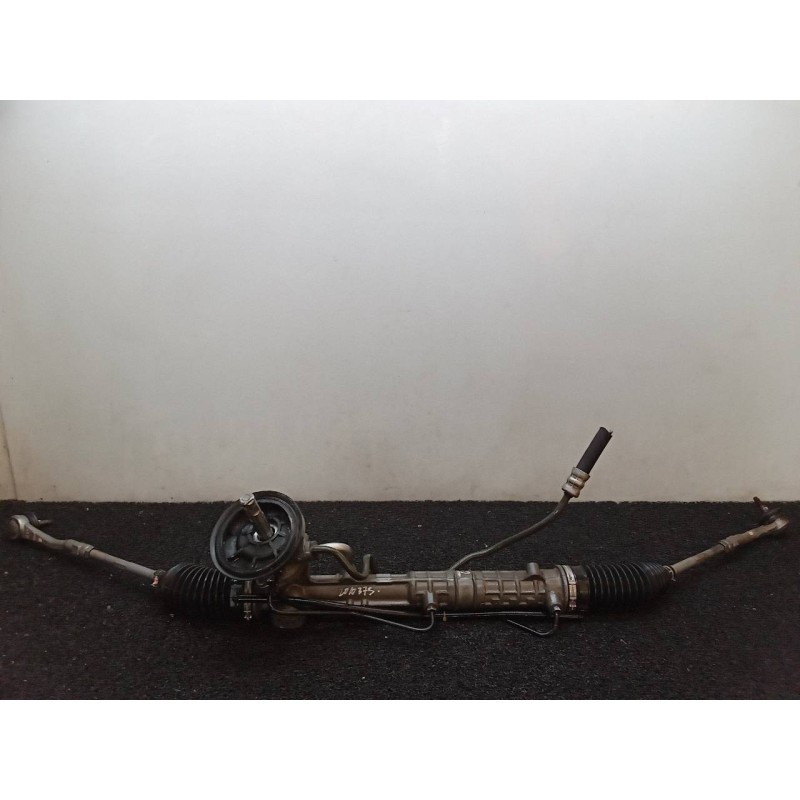 Recambio de cremallera direccion para peugeot 308 premium referencia OEM IAM 0C1200818  