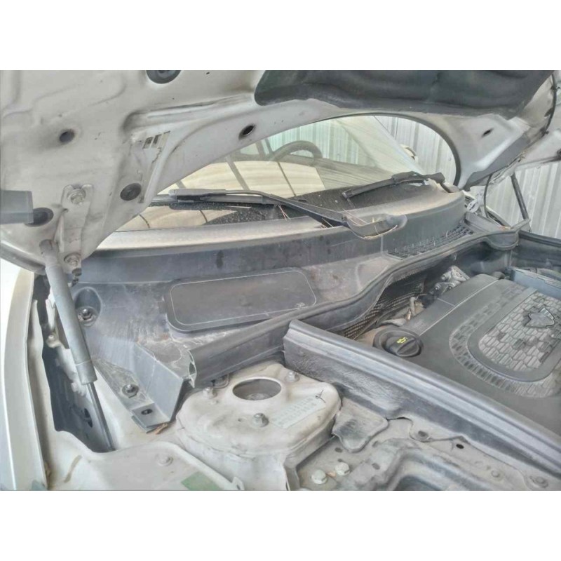 Recambio de amortiguadores capo para bmw mini countryman (r60) cooper d referencia OEM IAM - Blanco 2
