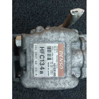 COMPRESOR AIRE ACONDICIONADO 4425001523 78291 DENSO