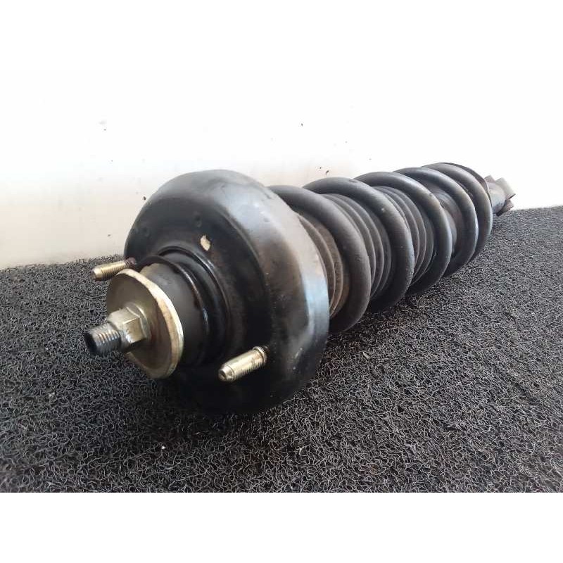 Recambio de amortiguador trasero derecho para dodge stealth 3.0 referencia OEM IAM - Rojo 2
