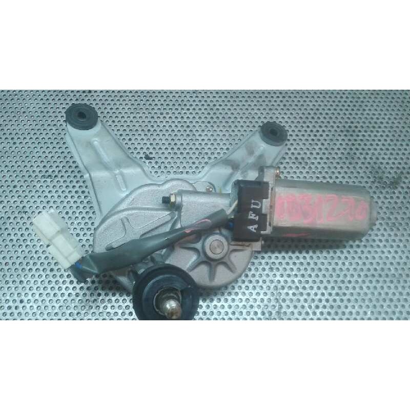 Recambio de motor limpia trasero para hyundai getz (tb) 1.1 12v cat referencia OEM IAM 987001C000 035111370 