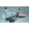 Recambio de motor limpia trasero para hyundai getz (tb) 1.1 12v cat referencia OEM IAM 987001C000 035111370 