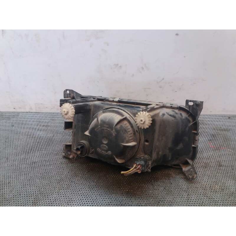 Recambio de faro izquierdo para volkswagen passat berlina (312) gl referencia OEM IAM - Gris 3