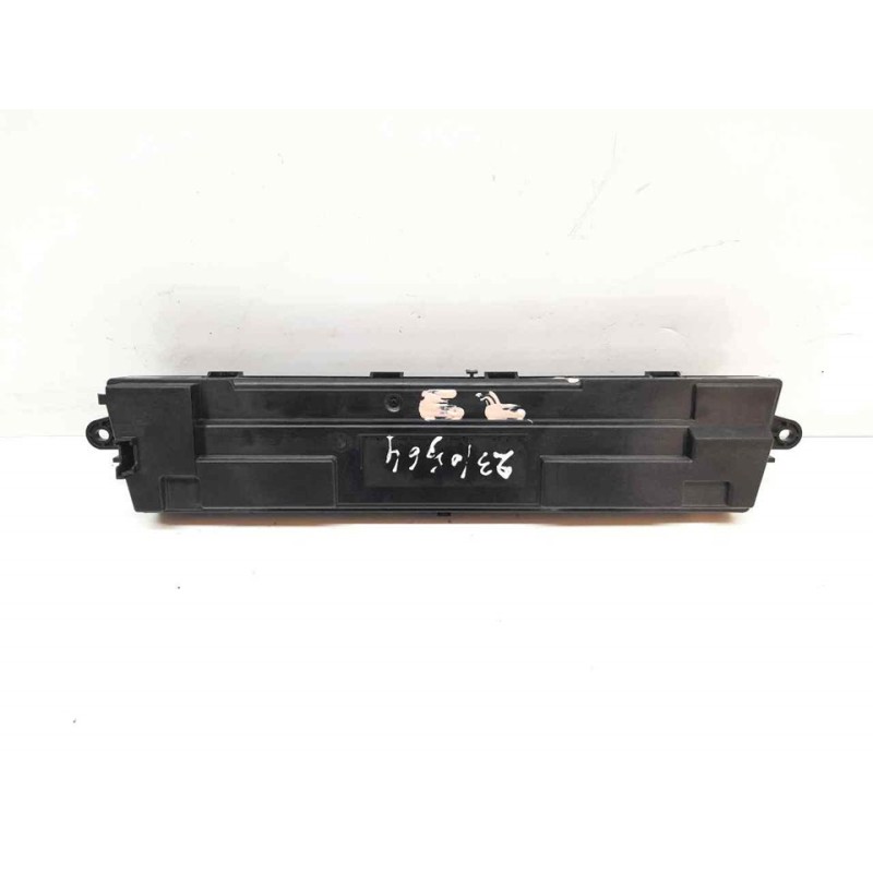 Recambio de mando climatizador para bmw serie 3 lim. (f30) 318d referencia OEM IAM - Gris 2
