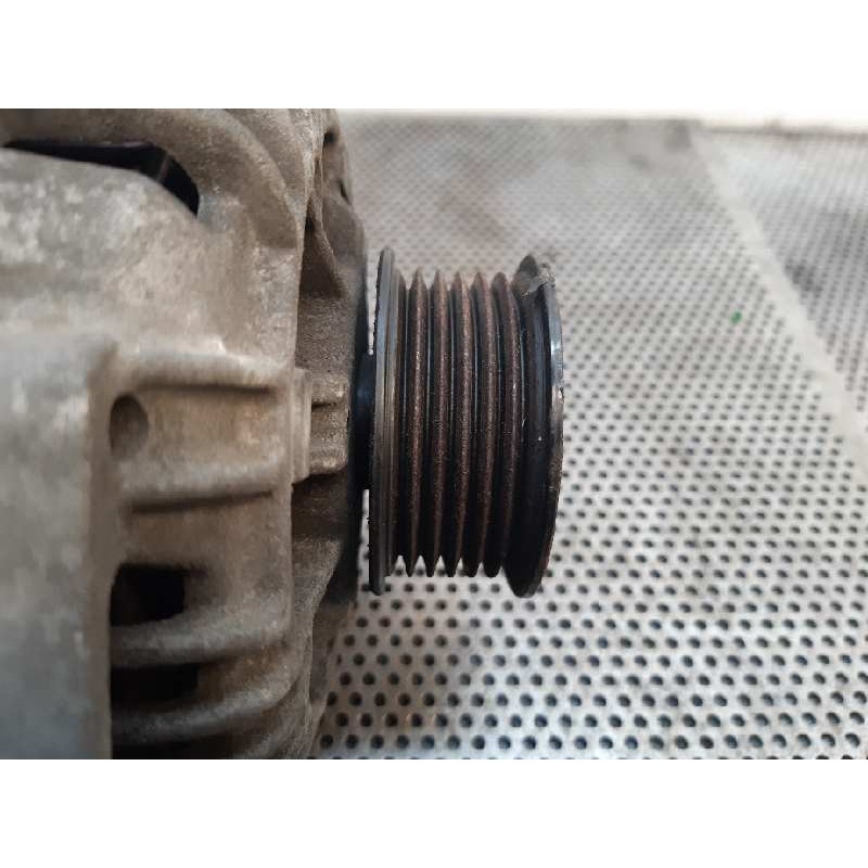 Recambio de alternador para renault laguna (b56) referencia OEM IAM  VALEO / 2541610F A13V157 2