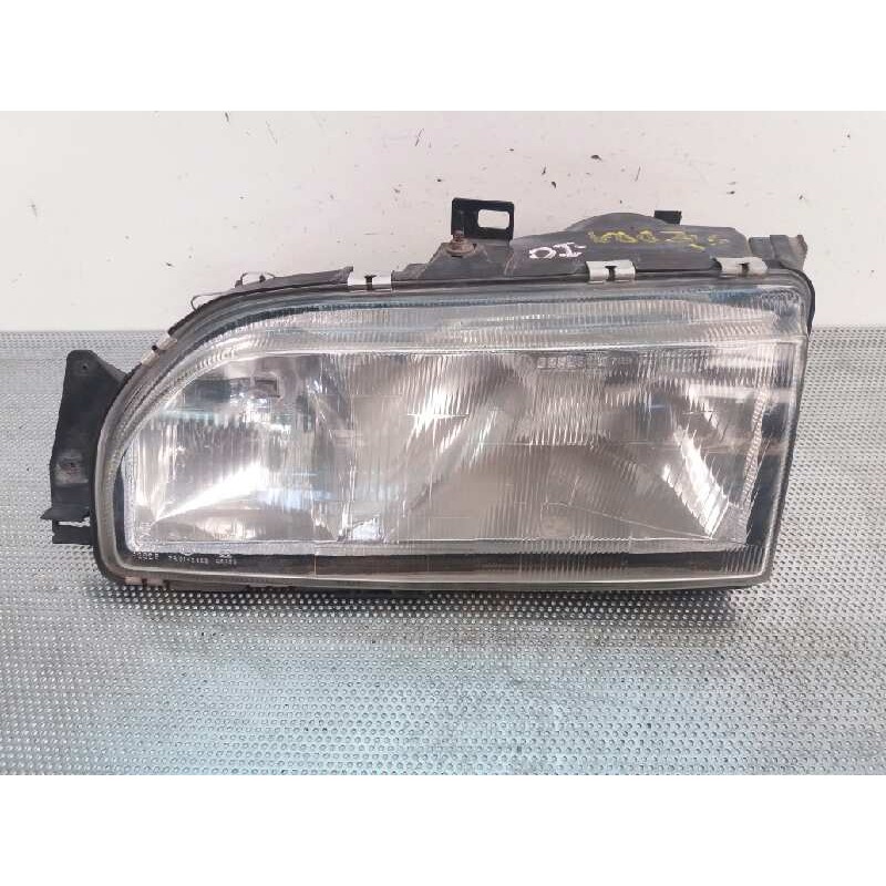 Recambio de faro izquierdo para ford sierra berlina 2.3 diesel referencia OEM IAM 87BG13006C2A G6L9A 87BG13N059DA / CARELLO