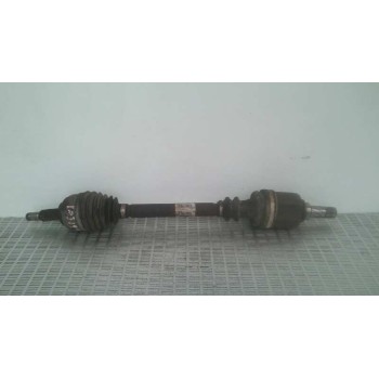 TRANSMISION DELANTERA IZQUIERDA 8200380413 