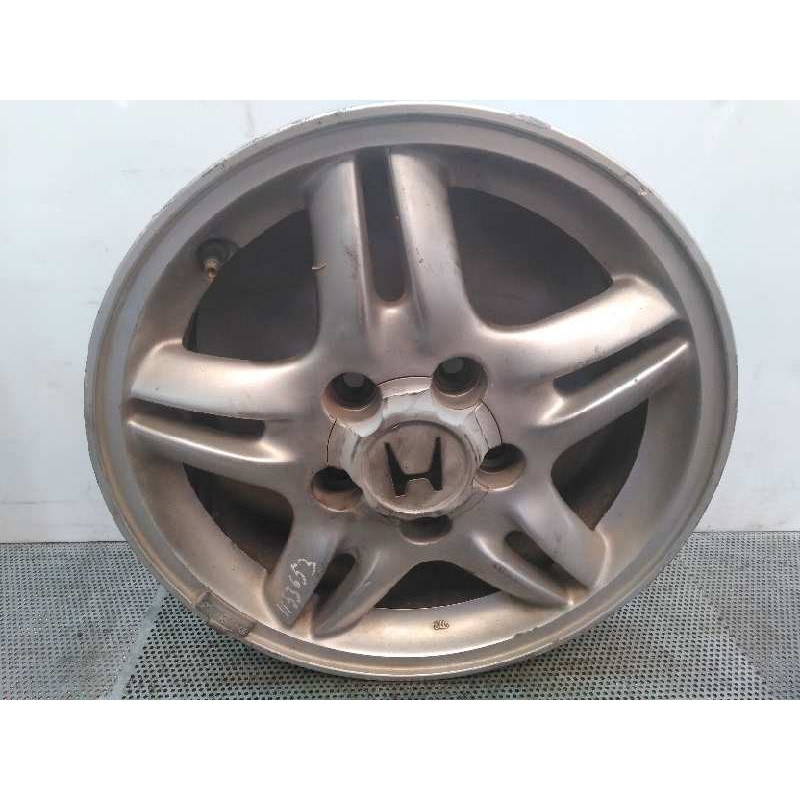 Recambio de llanta para honda cr-v (rd1/3) 2.0 16v cat referencia OEM IAM   