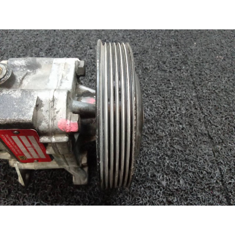 Recambio de bomba direccion para bmw serie 3 compacto (e36) 1.6 cat referencia OEM IAM 2106126 1141516 LF65A 4