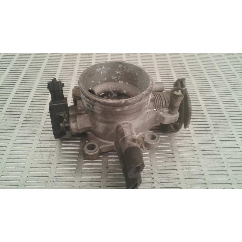 Recambio de cabezal inyeccion para hyundai elantra (xd) 2.0 cat referencia OEM IAM 3517023500 3510023500 
