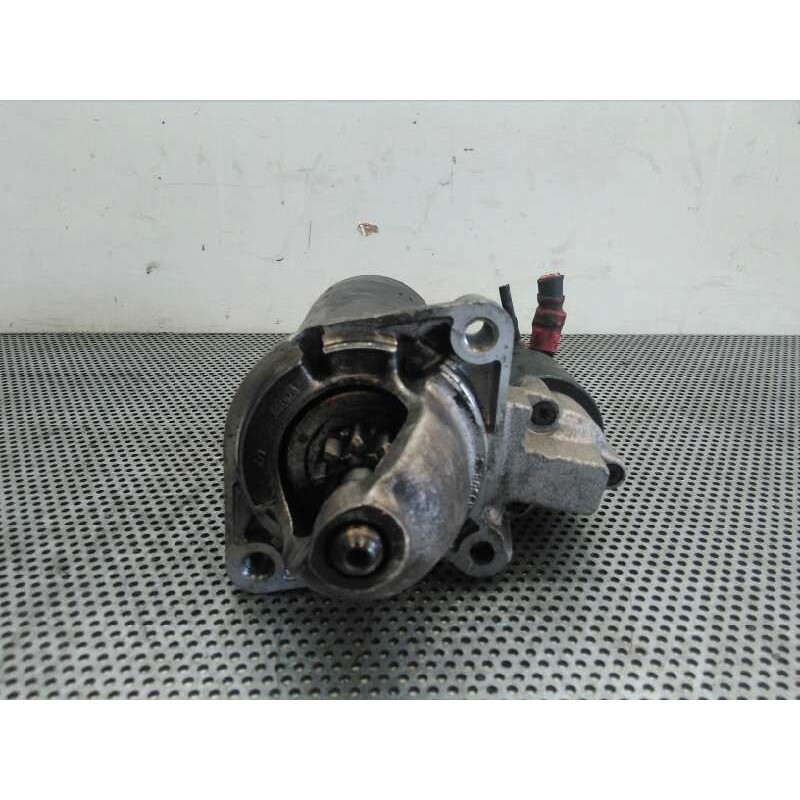 Recambio de motor arranque para bmw serie 3 berlina (e46) 1.9 cat referencia OEM IAM 0001108157 1740374 - Gris 4