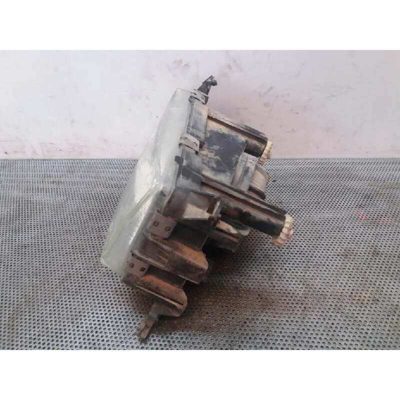 Recambio de faro izquierdo para volkswagen passat berlina (312) gl referencia OEM IAM - Gris 4
