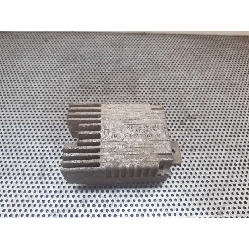 Recambio de centralita check control para mercedes-benz clase a (w168) 160 (168.033) referencia OEM IAM A0235456832  