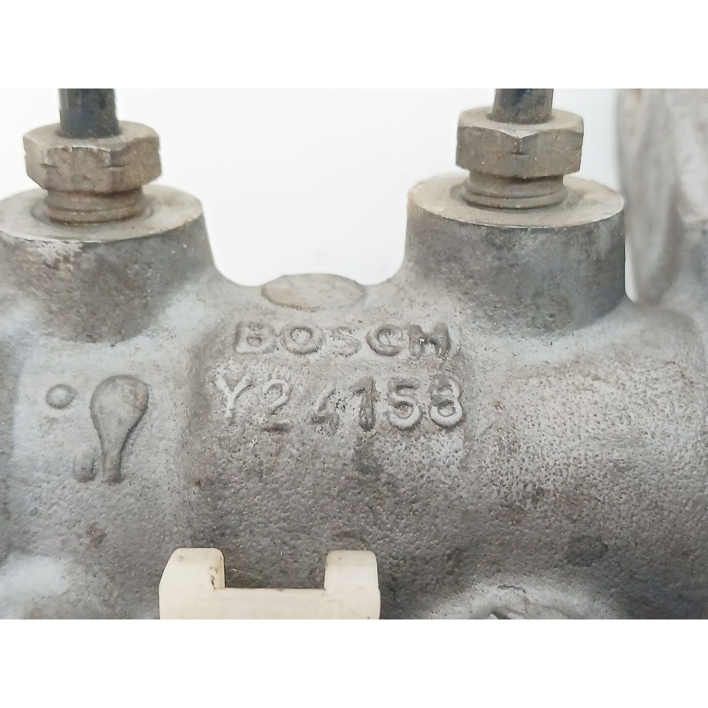 Recambio de bomba freno para fiat doblo cargo (223) 1.3 jtd referencia OEM IAM Y24158 - Azul 2