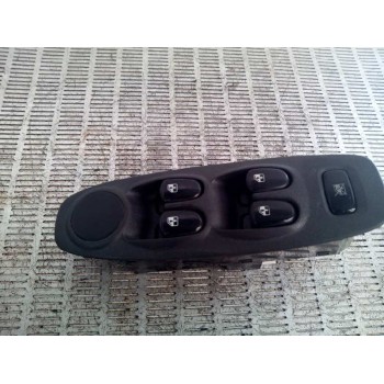 MANDO ELEVALUNAS DELANTERO IZQUIERDO 620W10270 