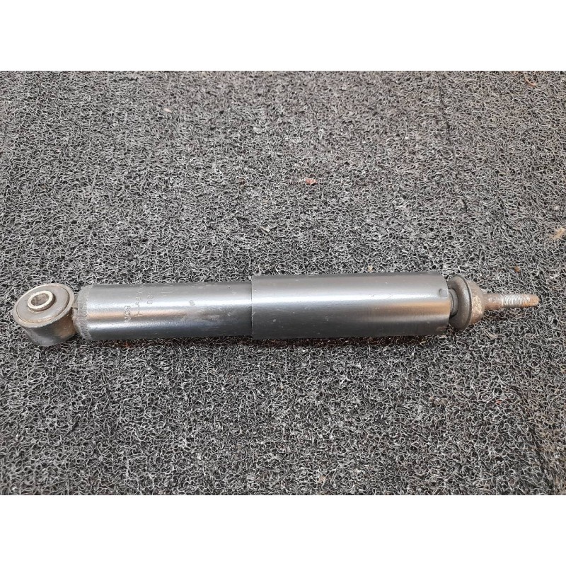 Recambio de amortiguador trasero izquierdo para mg mgf (rd) vvc referencia OEM IAM 81161810  MONROE