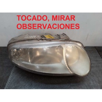FARO DERECHO 