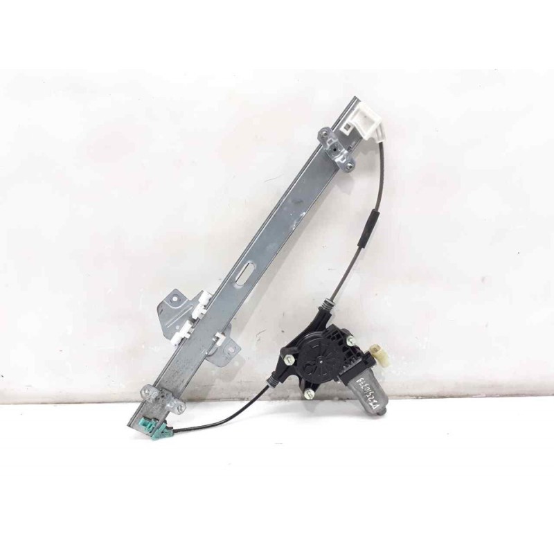 Recambio de elevalunas delantero izquierdo para kia rio 1.5 crdi active referencia OEM IAM   