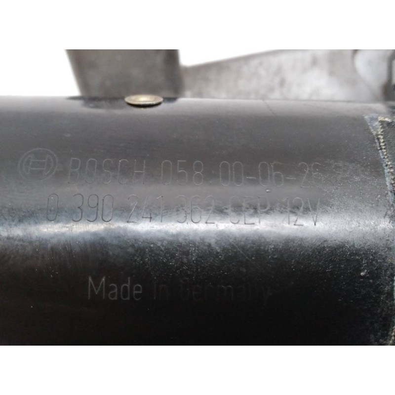 Recambio de motor limpia delantero para ford focus berlina (cak) trend referencia OEM IAM 0390241362 0580006262 4