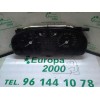 Recambio de cuadro instrumentos para renault laguna ii (bg0) 1.9 dci diesel cat referencia OEM IAM 8200218863  